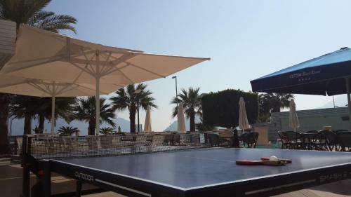 Hotel Cettia Beach Resort