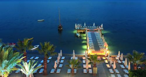 Hotel Cettia Beach Resort