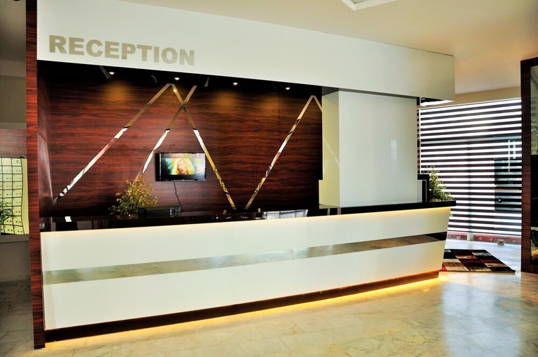 Hotel Seren Sari