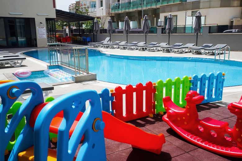 Hotel Seren Sari
