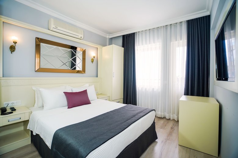 Hotel Seren Sari