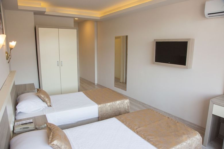 Hotel Seren Sari