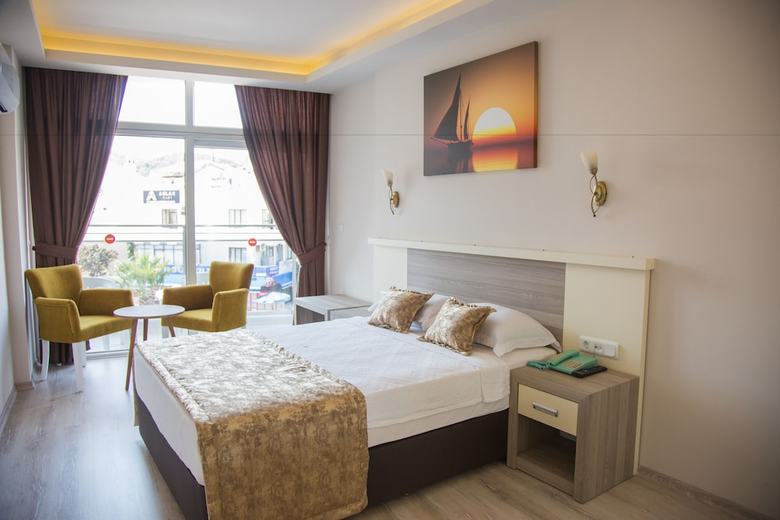 Hotel Seren Sari