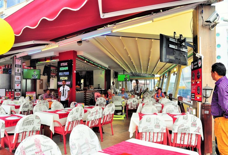 Hotel Seren Sari