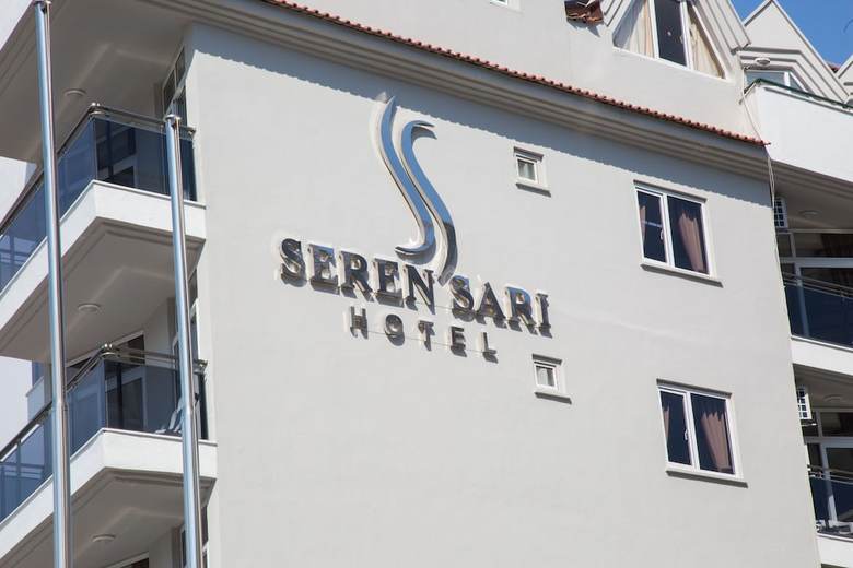 Hotel Seren Sari