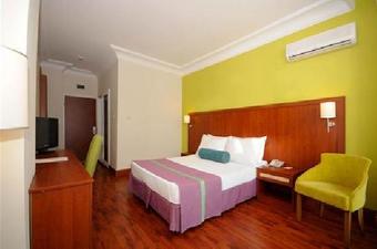 Sunbay Hotel Ex.sunmaris Park Hotel