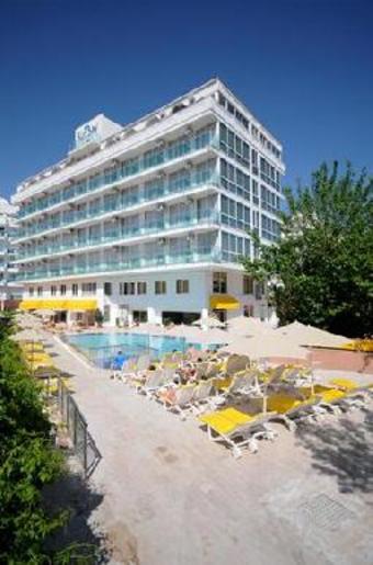 Sunbay Hotel Ex.sunmaris Park Hotel