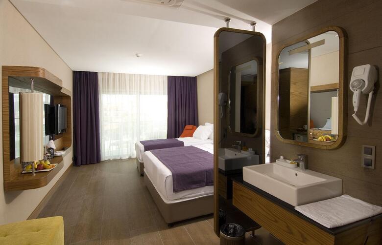 Casa de Maris Spa And Resort Hotel