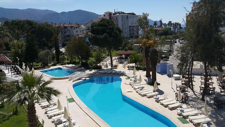 Hotel Halici 1