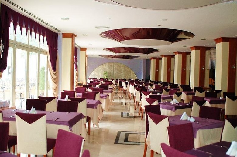 Pineta Club Hotel