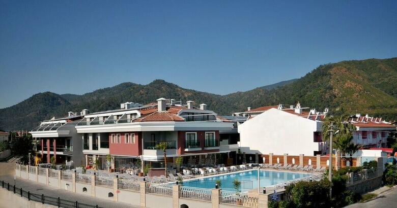 Pasabey Hotel
