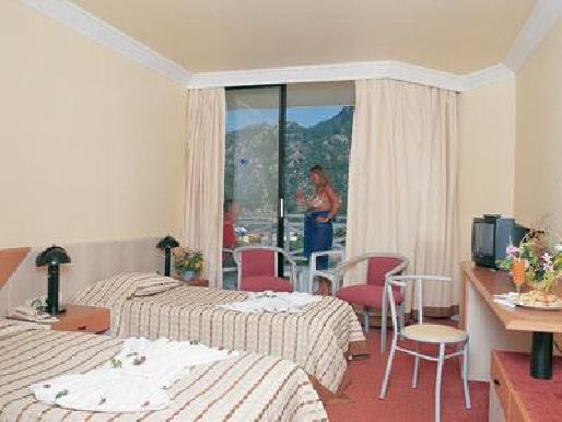 Letoile Hotel