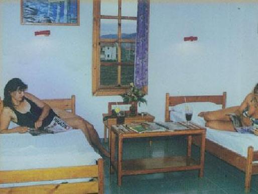 Yavuz Hotel