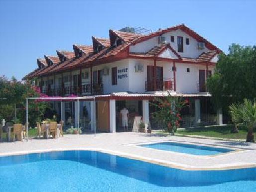 Yavuz Hotel