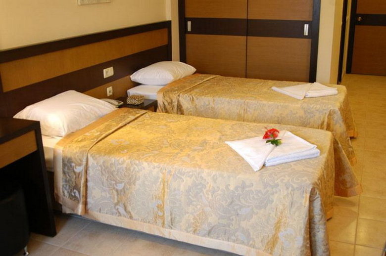 Hotel Boutique Dalyan Tezcan Hotel