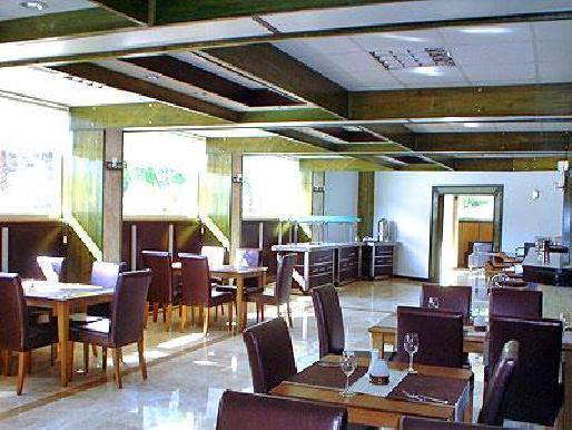 Hotel Boutique Dalyan Tezcan Hotel