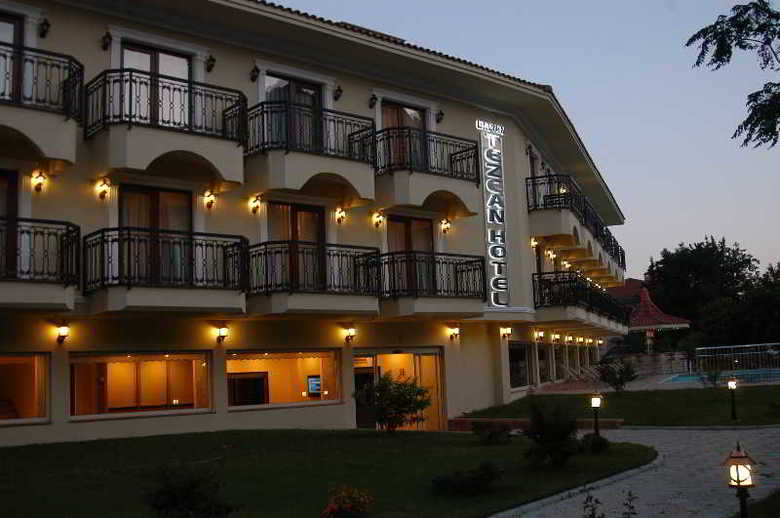 Hotel Boutique Dalyan Tezcan Hotel