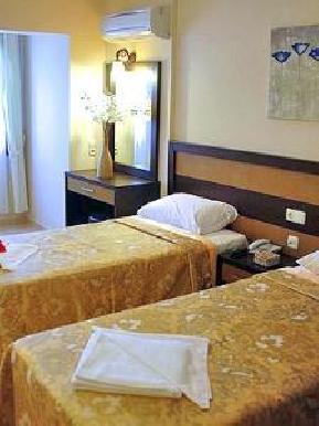 Hotel Boutique Dalyan Tezcan Hotel