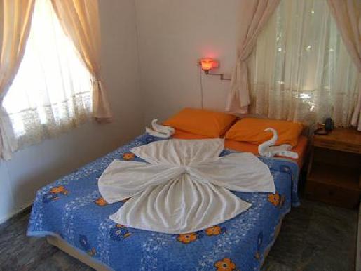 Hotel Antonios Motel