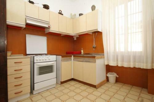 Apartments By The Sea Komiza (vis) - 2433