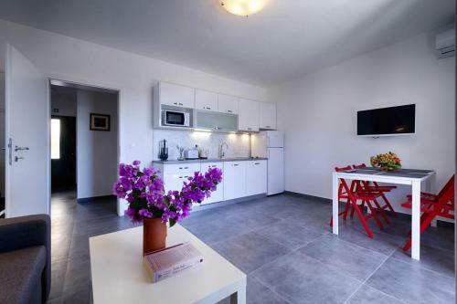Apartment Komiza 1151e