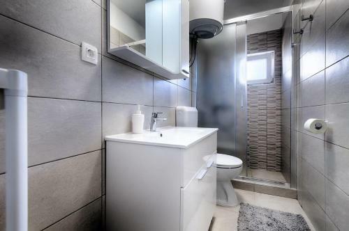 Apartment Komiza 1151e