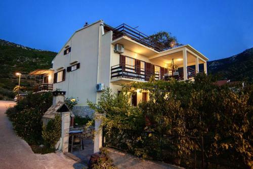 Apartamentos Studio Komiza 8844a