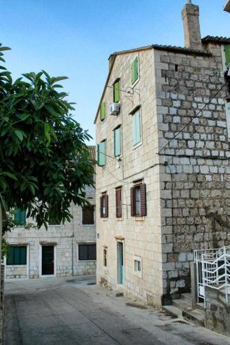 Apartamentos Studio Komiza 2429c