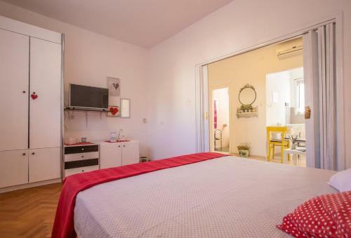 Apartments By The Sea Komiza (vis) - 11671