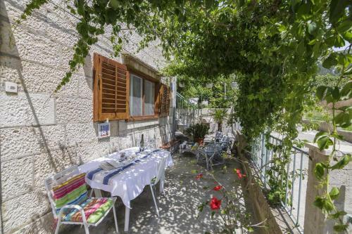 Apartments By The Sea Komiza (vis) - 11671