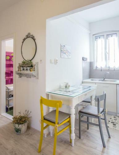Apartments By The Sea Komiza (vis) - 11671