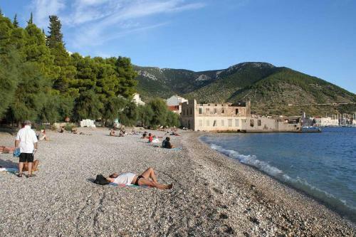 Apartments By The Sea Komiza (vis) - 11671
