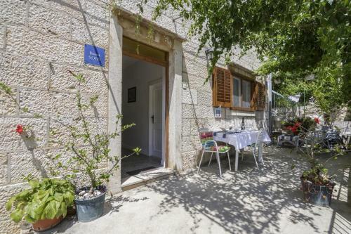 Apartments By The Sea Komiza (vis) - 11671