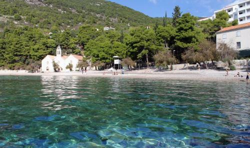 Apartments By The Sea Komiza (vis) - 11671