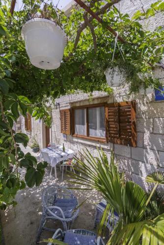 Apartments By The Sea Komiza (vis) - 11671