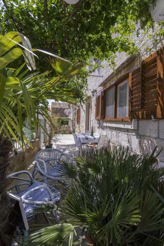 Apartments By The Sea Komiza (vis) - 11671