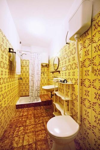 Apartment Komiza 8844c