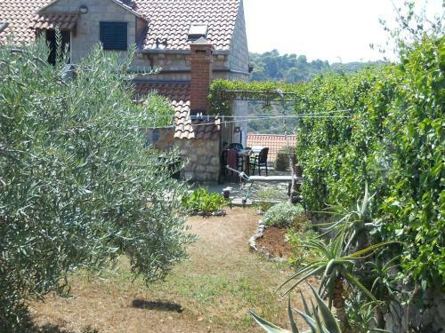 Hostal Quadruple Room Kolocep 15109a