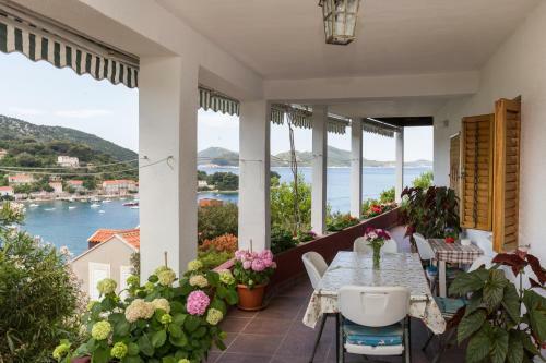 Apartments Miskovic