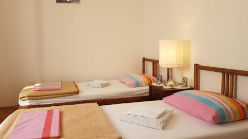 Apartment Uvala Vrbovica 12057a
