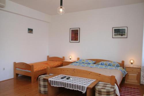 Hostal Double Room Korcula 4356a