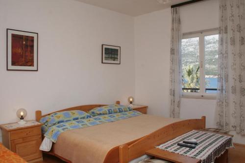 Hostal Double Room Korcula 4356a