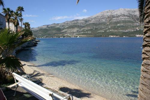 Hostal Double Room Korcula 4356a