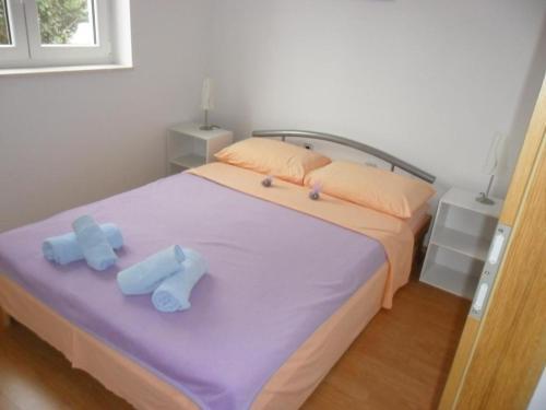 Apartment Korcula 12423b