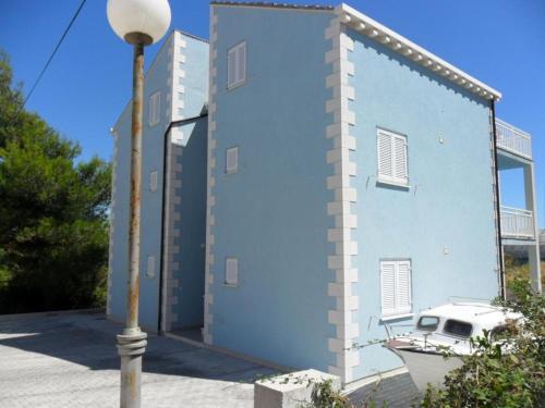 Apartment Korcula 12423b