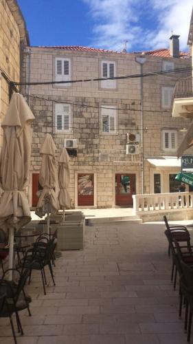 Apartment Milina