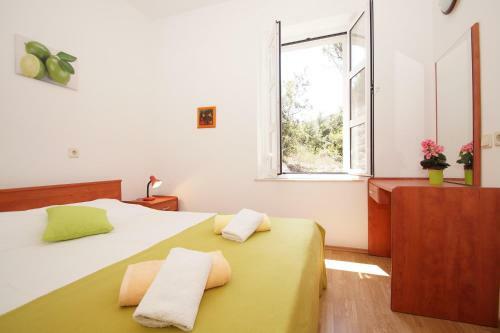 Apartamentos Secret House Vicko