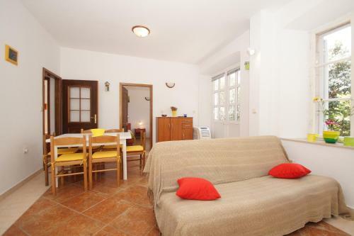 Apartamentos Secret House Vicko