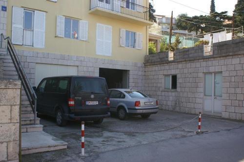 Hostal Double Room Korcula 4356b