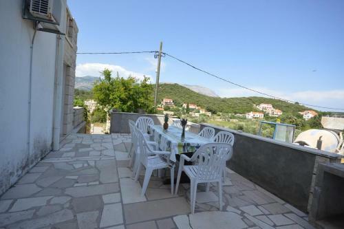 Apartment Uvala Vrbovica 12057b